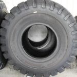 Tire Section Cutting With Diamond Wire Loop