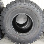 tire section cutting