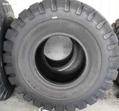 tire section cutting