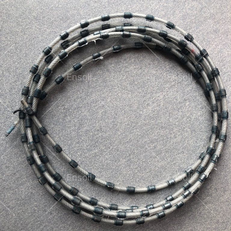 Concrete Diamond Wire