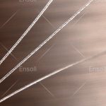 Diamond Wire Loop-D0.45
