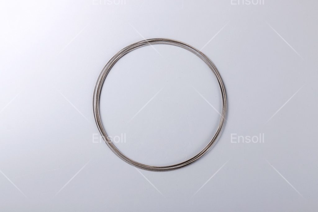 Diamond Wire Loop-D0.45
