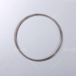 Diamond Wire Loop-D0.45