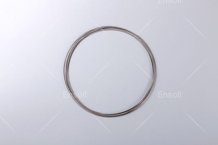 Diamond Wire Loop-D0.45