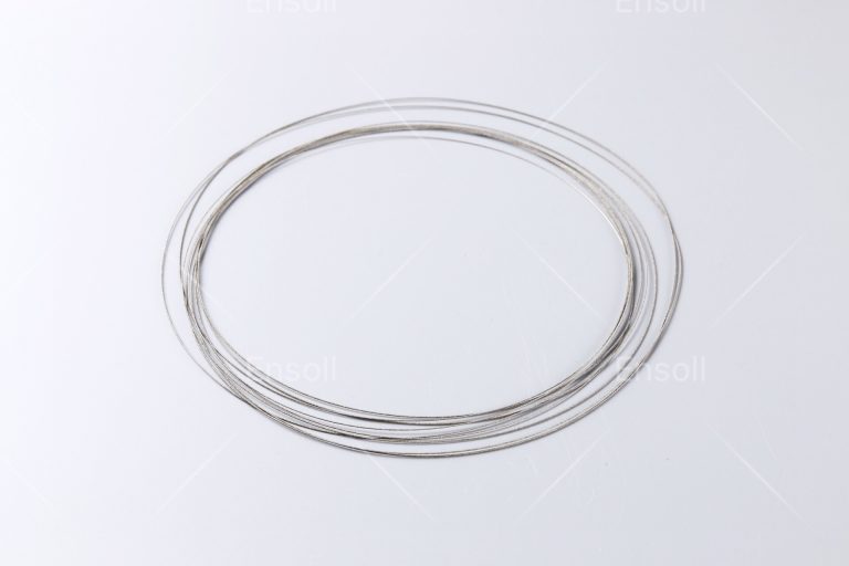 Diamond Wire Loop -D 0.65