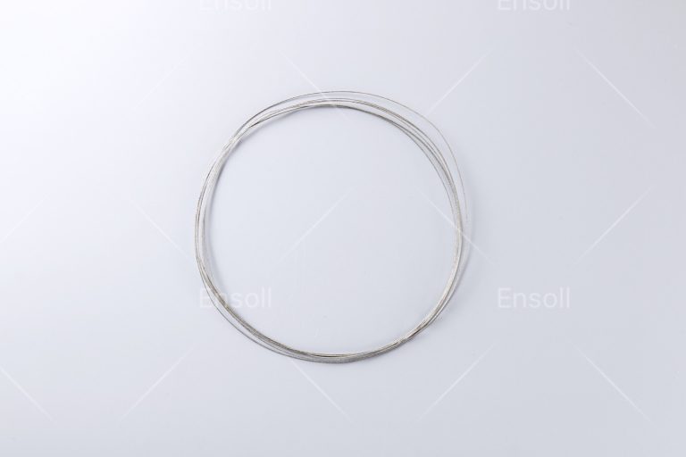 Diamond Wire Loop -D0.55