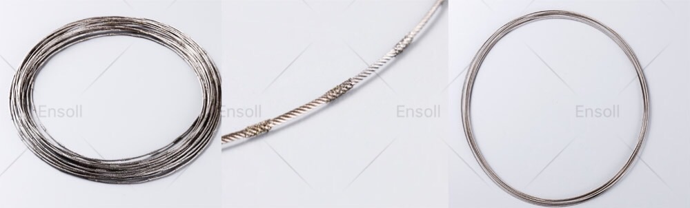 endless diamond wire