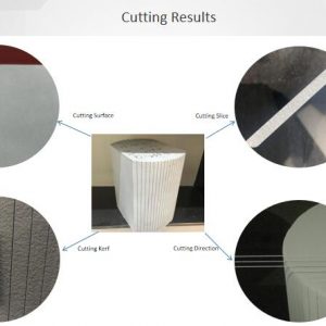 ceramic cutting