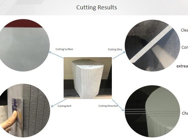 ceramic cutting