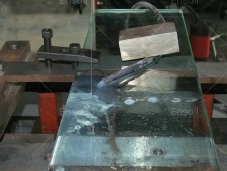 continuous diamond wire saw