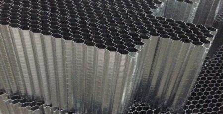 sandwich panel