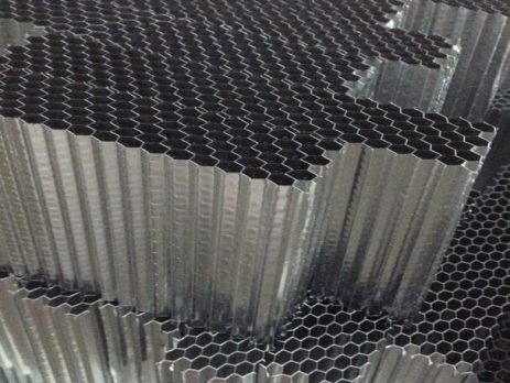 sandwich panel
