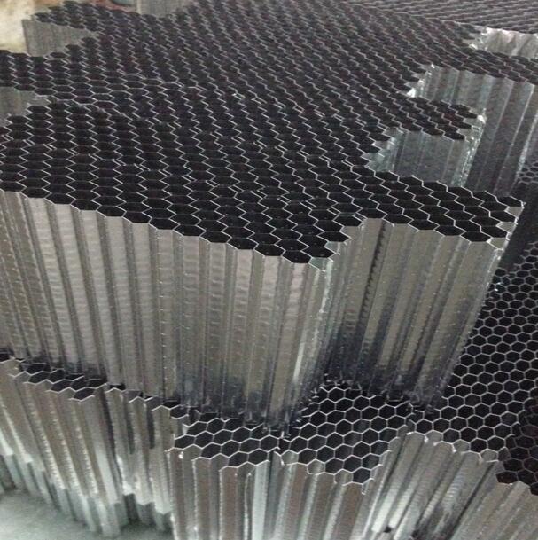 sandwich panel