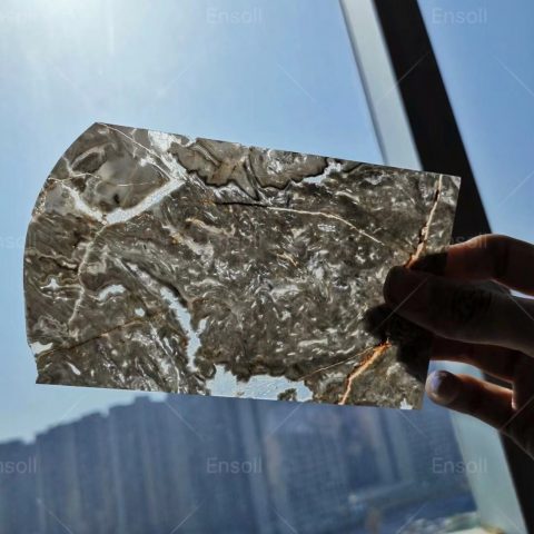 diamond wire cutting