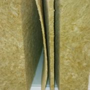 Rockwool eraldati