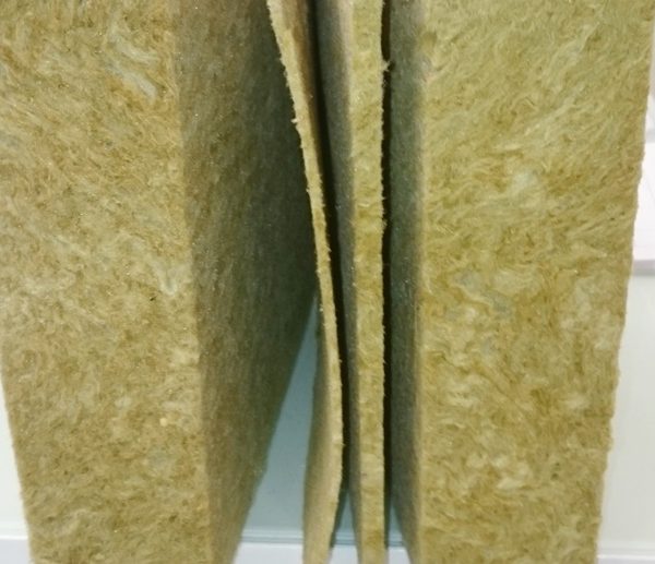 Rockwool eraldati