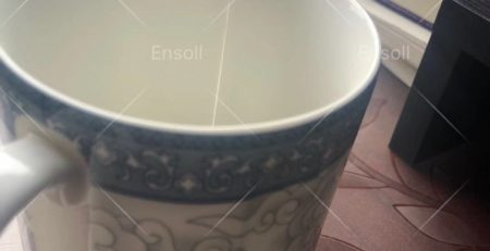 ceramic cutting with diamond loop