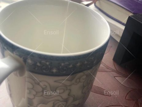 ceramic cutting with diamond loop
