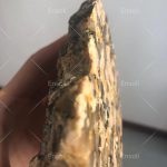 Stone Cutting With Diamond Wire Cutter
