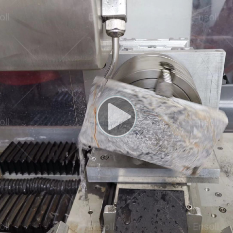 diamond wire saw