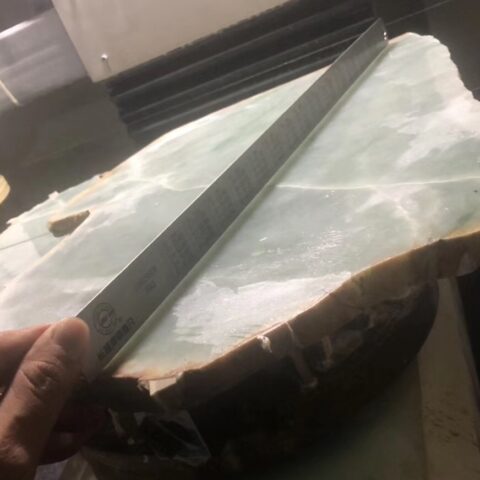 gem cutting