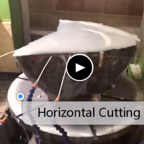 gem cutting