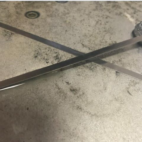 diamond wire saw