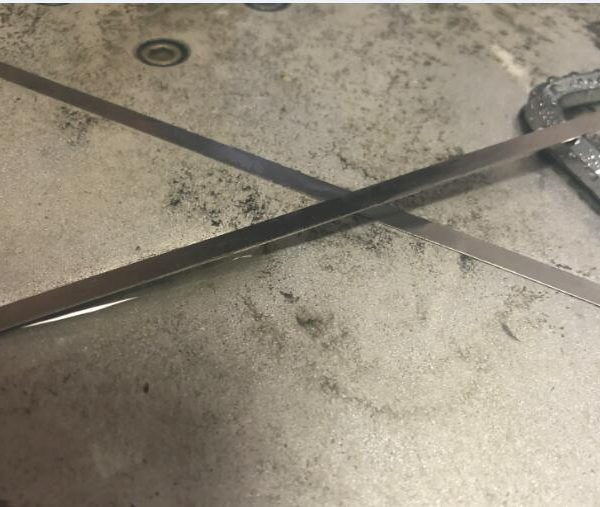 diamond wire saw