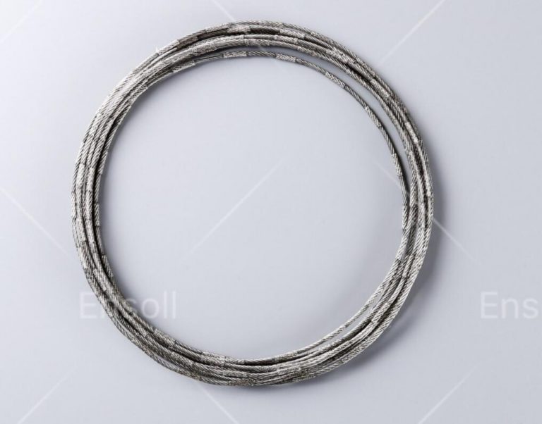 Endless Diamond Wire Saw