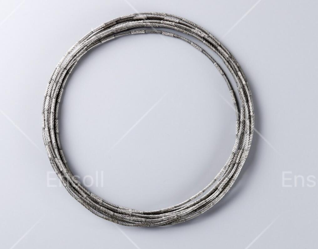 Diamond Fil Loop-D1.8