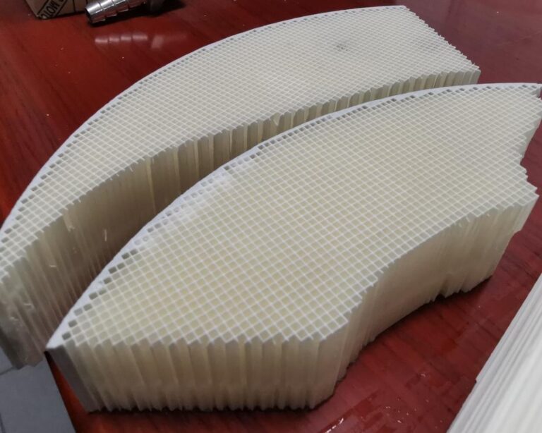 堇青石/蜂窝结构体切割用金刚石环形网