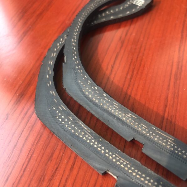 tire section wire cutter