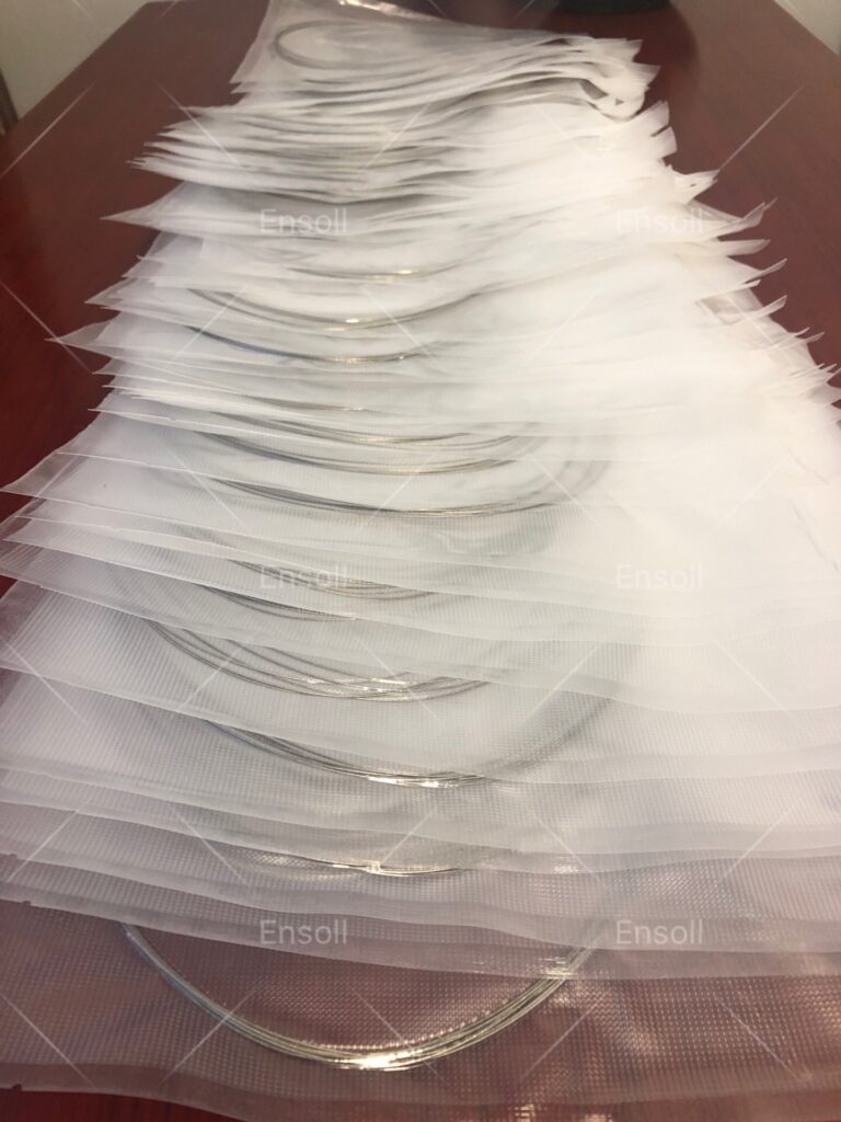 다이아몬드 와이어 루프 840mm