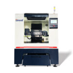 ESH600-4T Endless Wire Cutting Machine