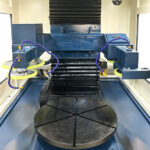 ESH600-4T Endless Wire Cutting Machine