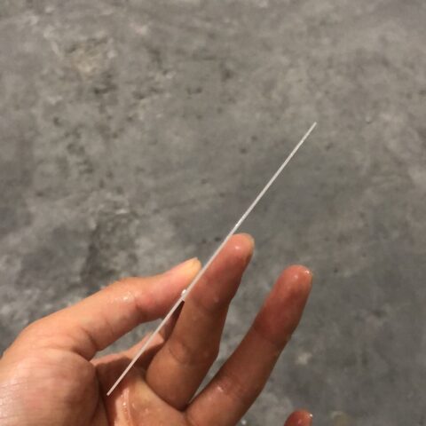 diamond wire saw