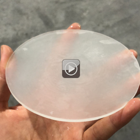 sapphire cuts