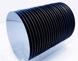semiconductor silicon wafer