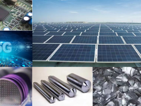 Large semiconductor wafers are in demand, manufacturers expand production