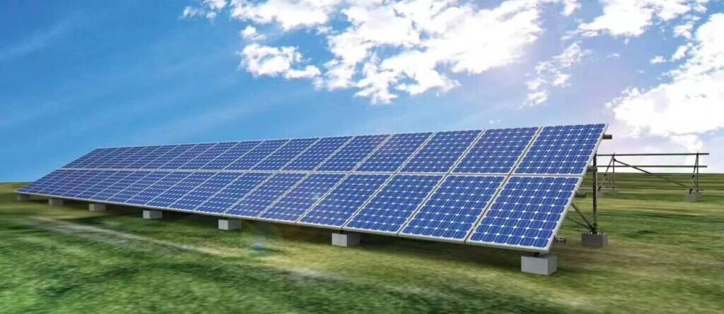 The "high fever" of silicon material prices will not recede, and the photovoltaic industry is "loaded forward"