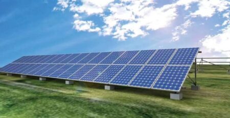 The "high fever" of silicon material prices will not recede, and the photovoltaic industry is "loaded forward"