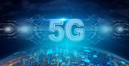 The super "power" de la 5G - nitrure de gallium(GaN)