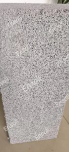 Refractory insulation bricks