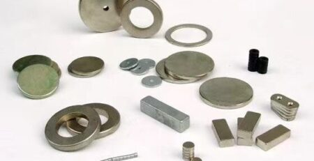 How NdFeB magnets work, function and application range