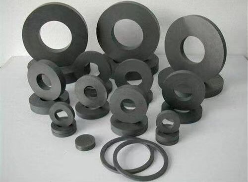 Magnetic Ceramics - Ferrite