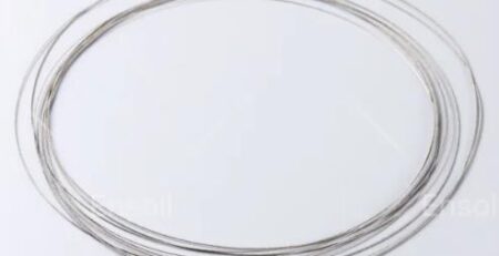 endless diamond wire saw