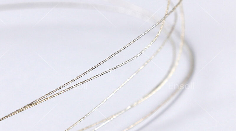 diamond wire