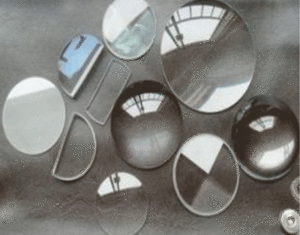 Optical glass