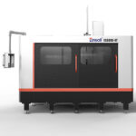 ESC600-4T Diamond Wire Saw Cutting Machine