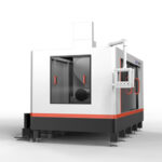 ESC600-4T Diamond Wire Saw Cutting Machine
